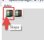En bild som visar text, skärmbild, enarmad bandit, design
 
 Automatiskt genererad beskrivning